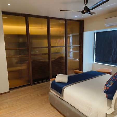 Hotel Le Grande - Mumbai International Airport Экстерьер фото